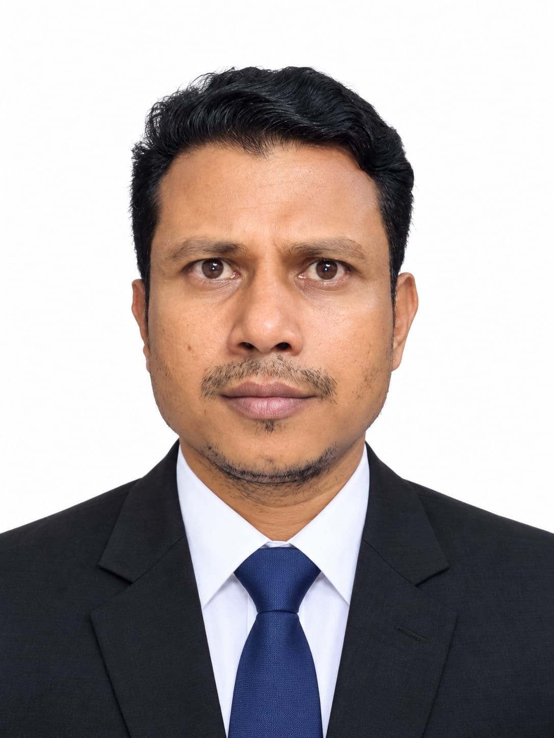Mostakimul Mostak
