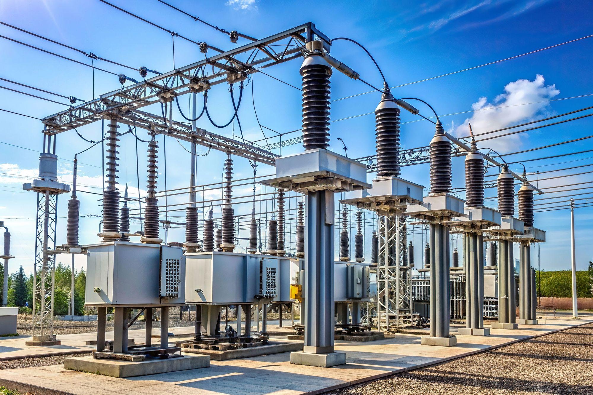 Substations